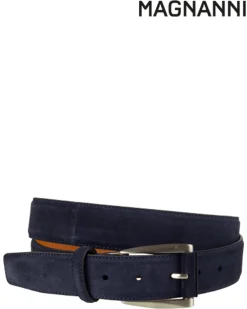 Magnanni 1038 Crosta Azul Riem