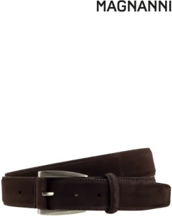 Magnanni 1038 Crosta Marron Riem