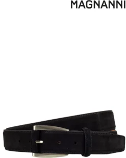 Magnanni 1038 Crosta Negro Riem