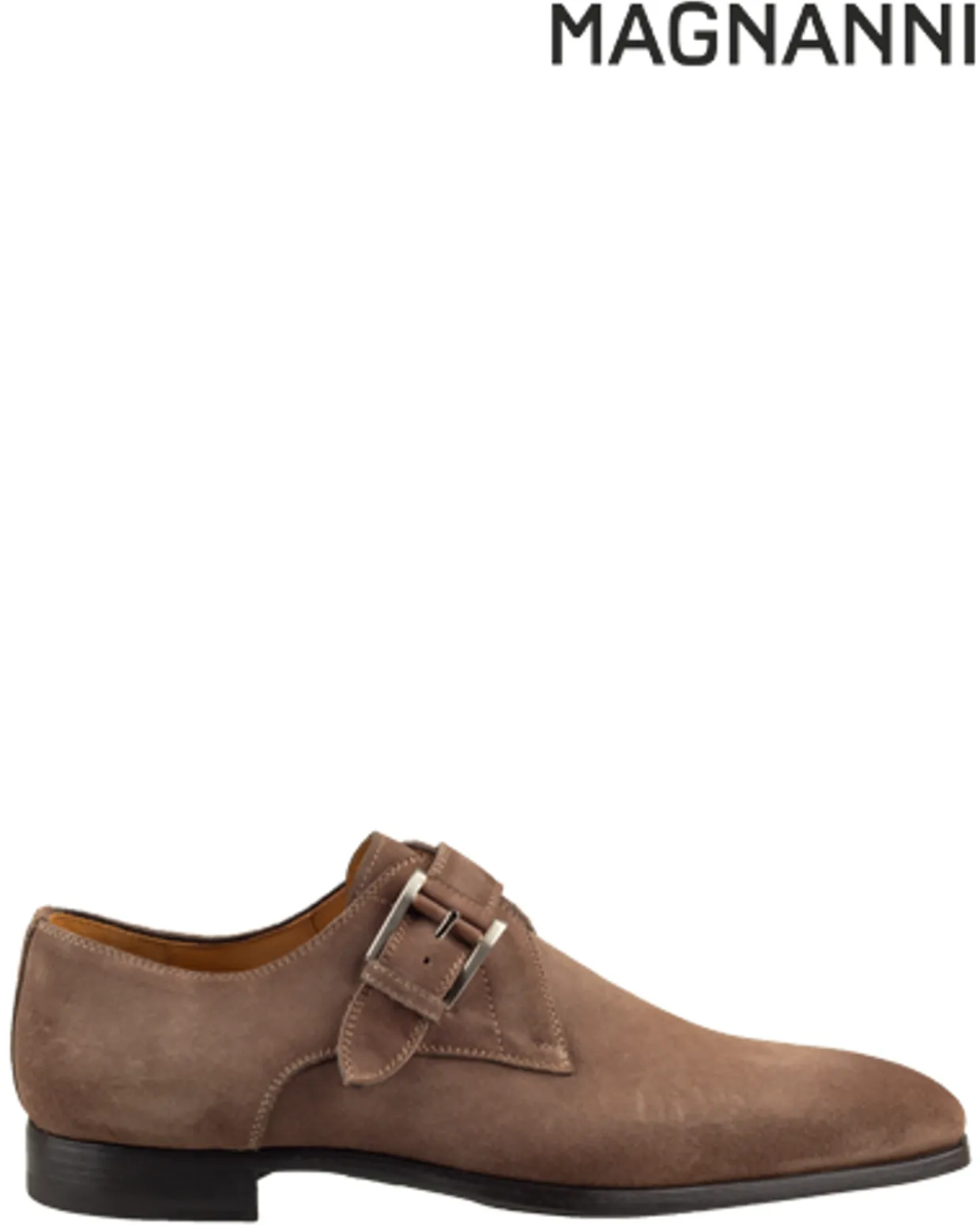 Magnanni 19531 Gespschoenen