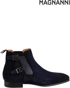 Magnanni 23459 Gespschoenen