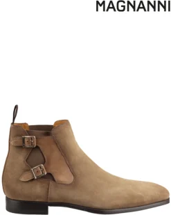 Magnanni 23459 Gespschoenen