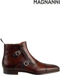 Magnanni 24796 Gespschoenen