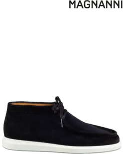 Magnanni 26006 Half Hoge Veterschoenen