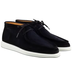 Magnanni 26006 Half Hoge Veterschoenen