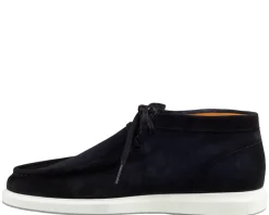 Magnanni 26006 Half Hoge Veterschoenen