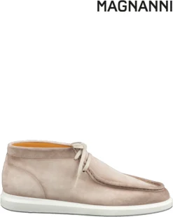 Magnanni 26006 Half Hoge Veterschoenen