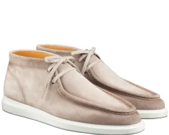 Magnanni 26006 Half Hoge Veterschoenen