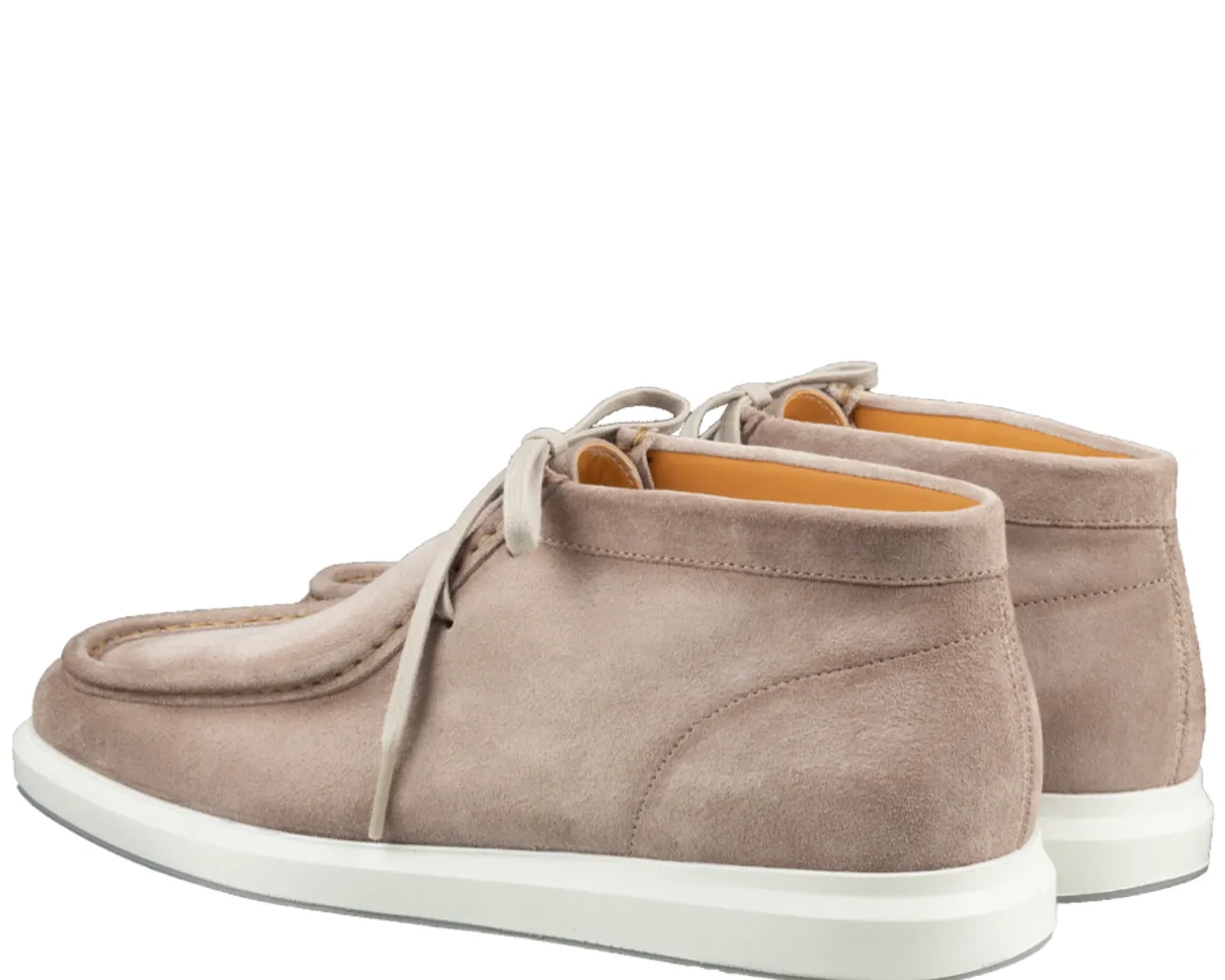 Magnanni 26006 Half Hoge Veterschoenen