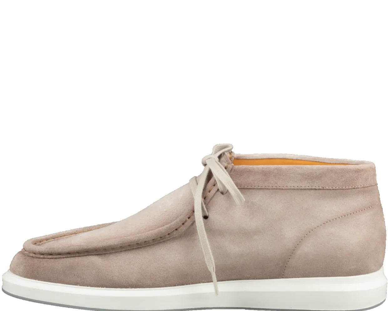 Magnanni 26006 Half Hoge Veterschoenen