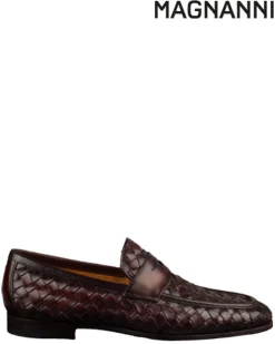Magnanni 25636 Loafers