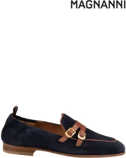 Magnanni 26005 loafers