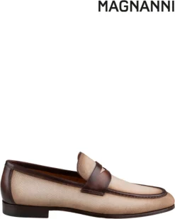 Magnanni 25639 loafers