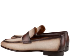 Magnanni 25639 loafers