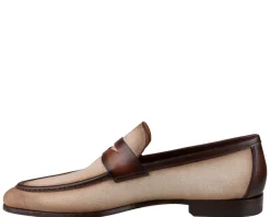 Magnanni 25639 loafers