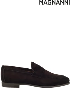 Magnanni 25396 Loafers