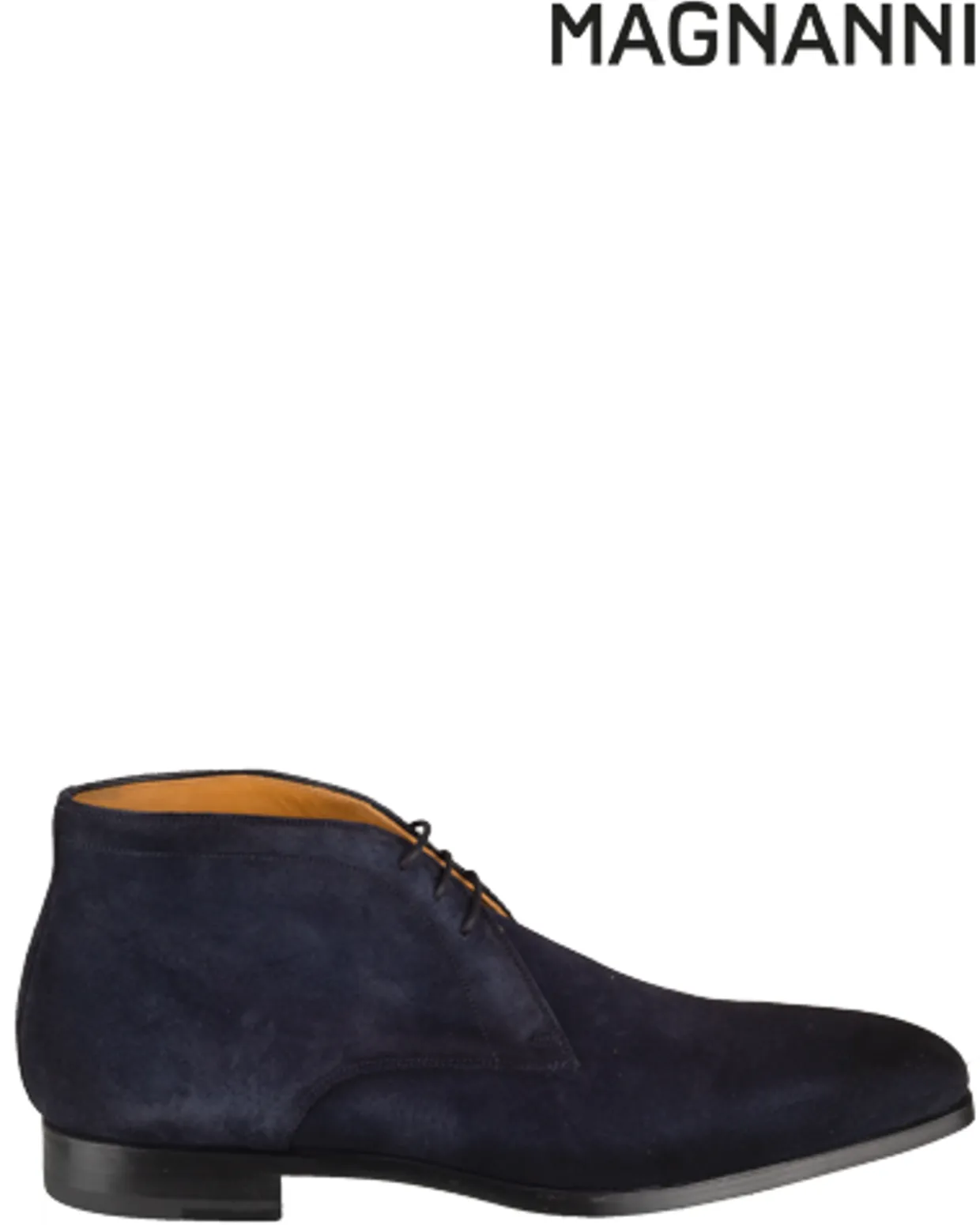 Magnanni 20105 Veterschoenen