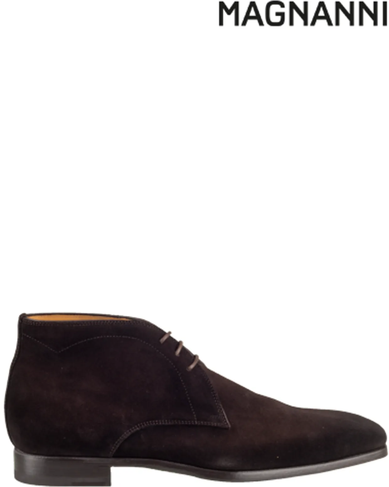 Magnanni 17589 Veterschoenen