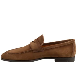 Magnanni 25396B Loafers