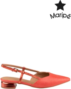 Maripé Arizona Slingbacks