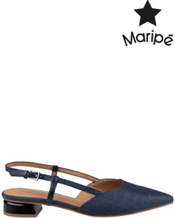 Maripé Arizona Slingbacks