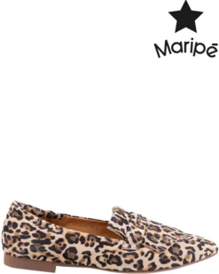 Maripé Iride Loafers