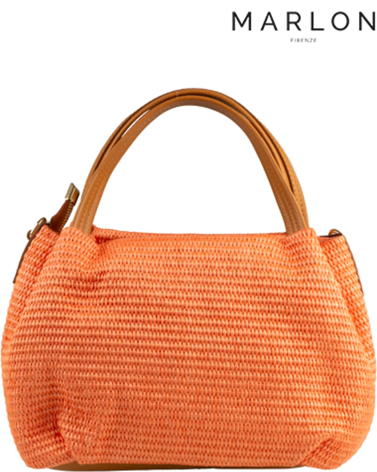 Marlon Amy Handtas