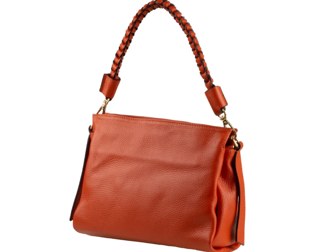 Marlon Monica Handtas