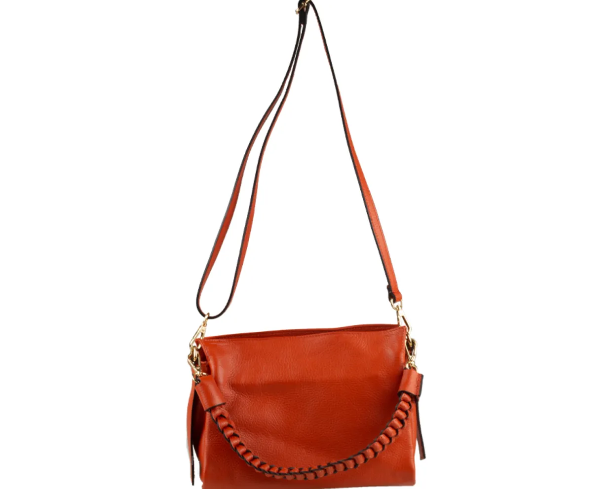 Marlon Monica Handtas