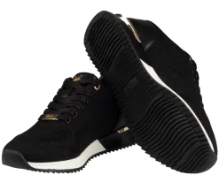 Mexx Gitte Glitter Sneakers