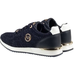 Mexx Gitte Glitter Sneakers