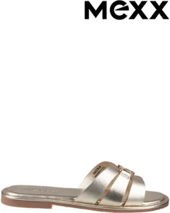 Mexx Rama Parrot Slippers