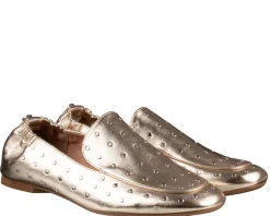 Mexx Rozy Lemon Loafers