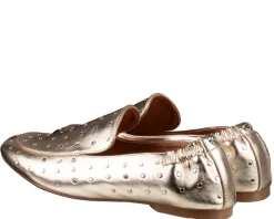 Mexx Rozy Lemon Loafers