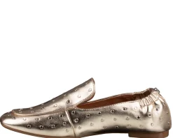 Mexx Rozy Lemon Loafers