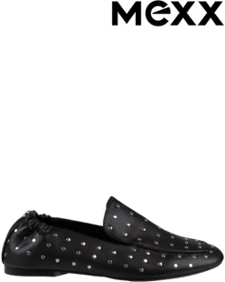 Mexx Rozy Lemon Loafers