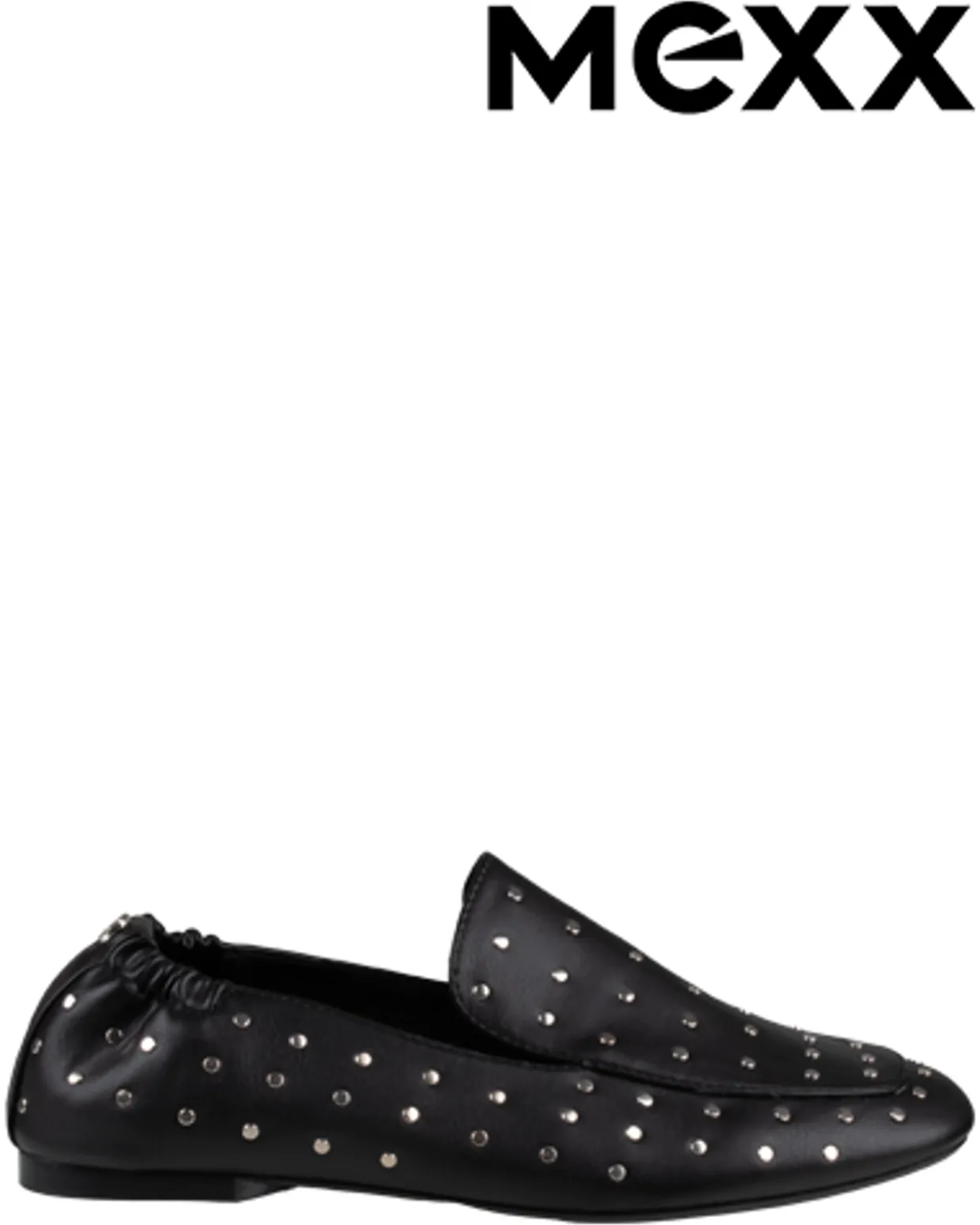 Mexx Rozy Lemon Loafers