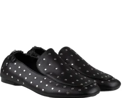 Mexx Rozy Lemon Loafers