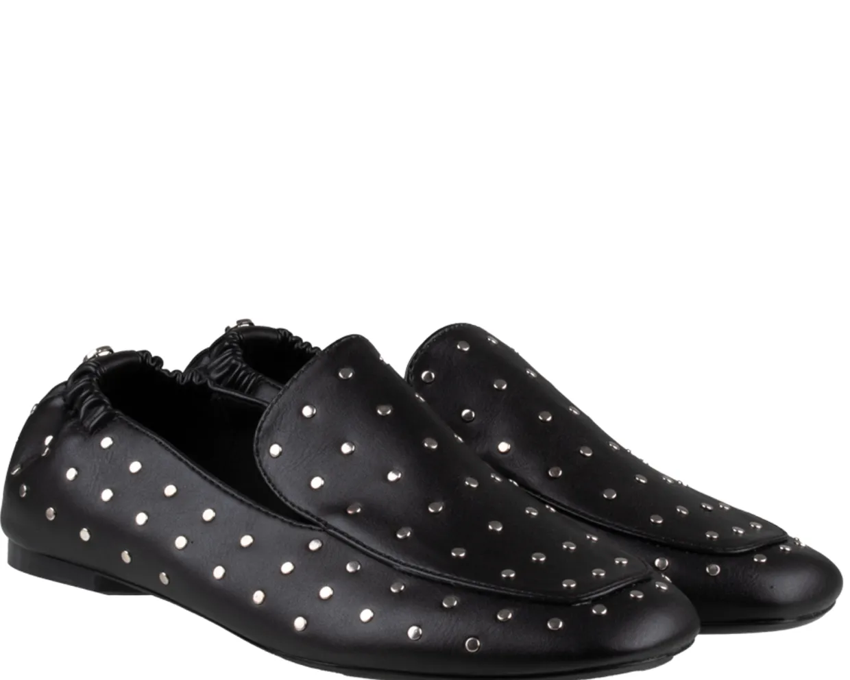 Mexx Rozy Lemon Loafers