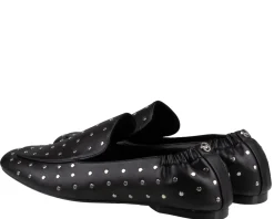 Mexx Rozy Lemon Loafers