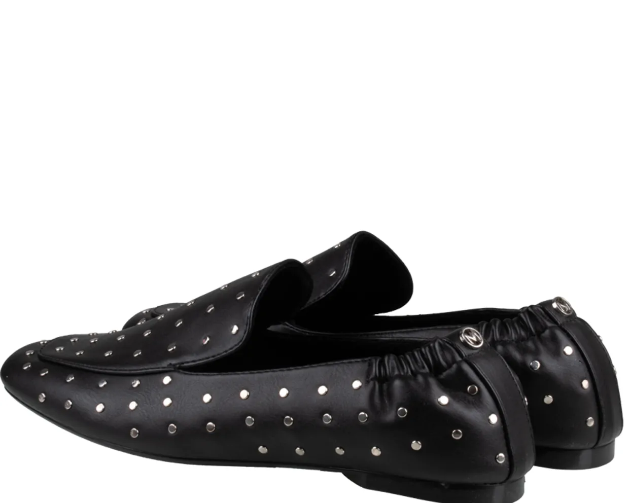 Mexx Rozy Lemon Loafers