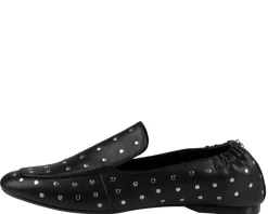 Mexx Rozy Lemon Loafers