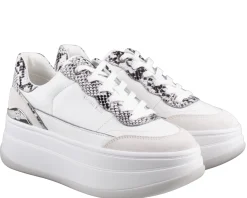 Michael Kors Hayes Lace Up Sneakers
