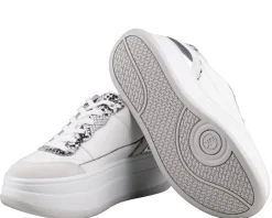 Michael Kors Hayes Lace Up Sneakers