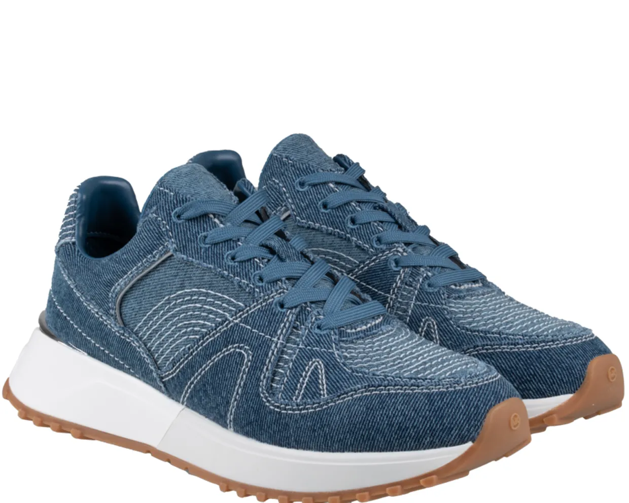 Michael Kors Jaime Trainer Sneakers