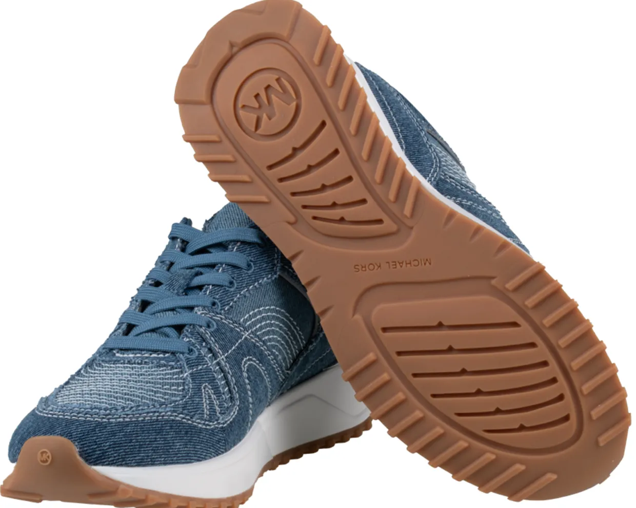 Michael Kors Jaime Trainer Sneakers