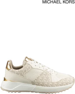 Michael Kors Jaime Trainer Sneakers
