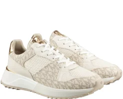 Michael Kors Jaime Trainer Sneakers
