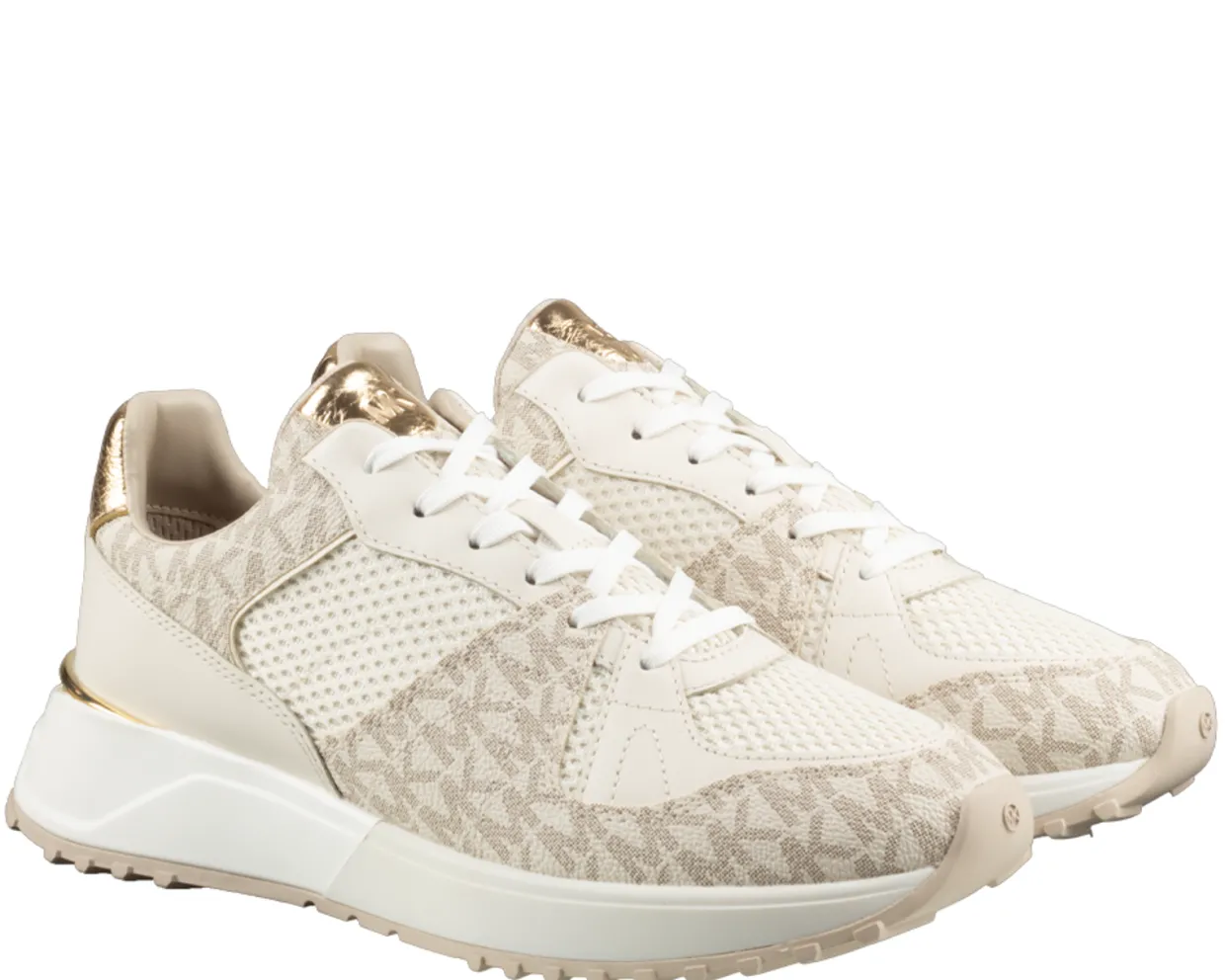 Michael Kors Jaime Trainer Sneakers