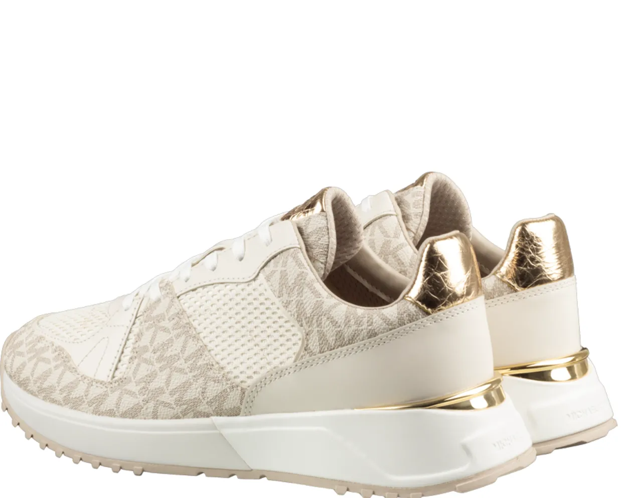 Michael Kors Jaime Trainer Sneakers